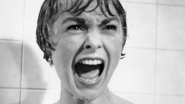 The Everything Shower Has Gotten Out of Control