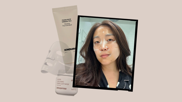 12 Best Korean Face Masks for Glowing, Hydrated Skin